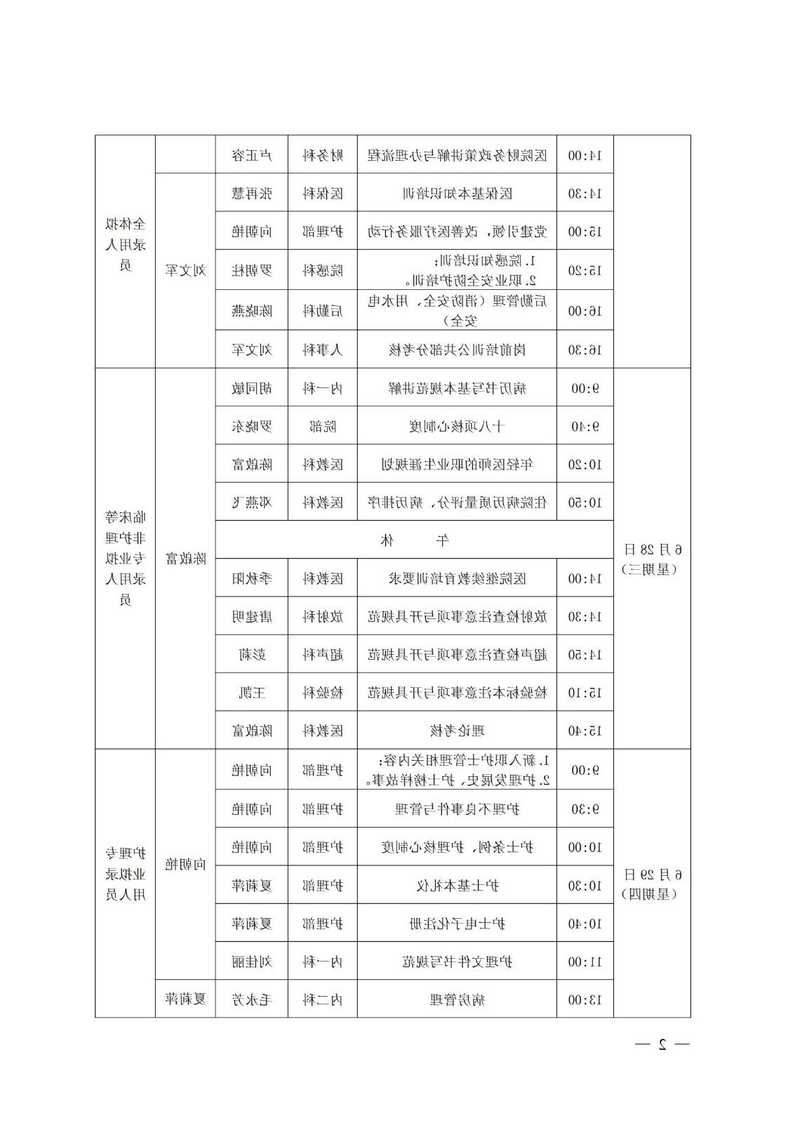 关于2023年7月新入职员工岗前培训及考核工作方案的通知(2)_01.jpg